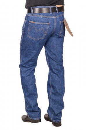 Мужские Джинсы Montana (длина 34)