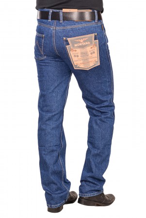 Мужские Джинсы Montana (длина 34)