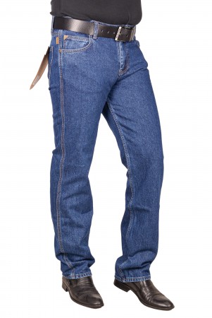 Мужские Джинсы Montana (длина 34)