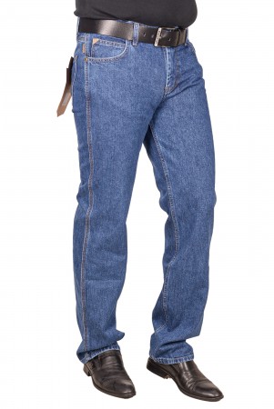 Мужские Джинсы Montana (длина 34)