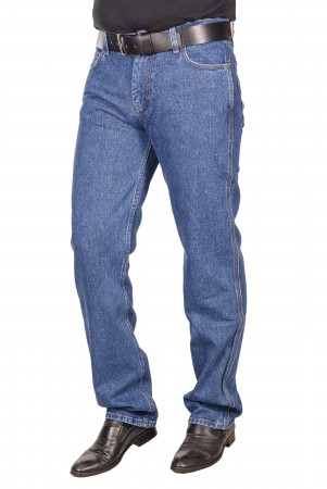 Мужские Джинсы Montana (длина 34)