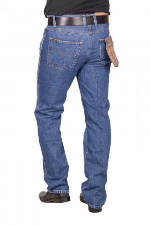 Мужские Джинсы Montana (длина 34)