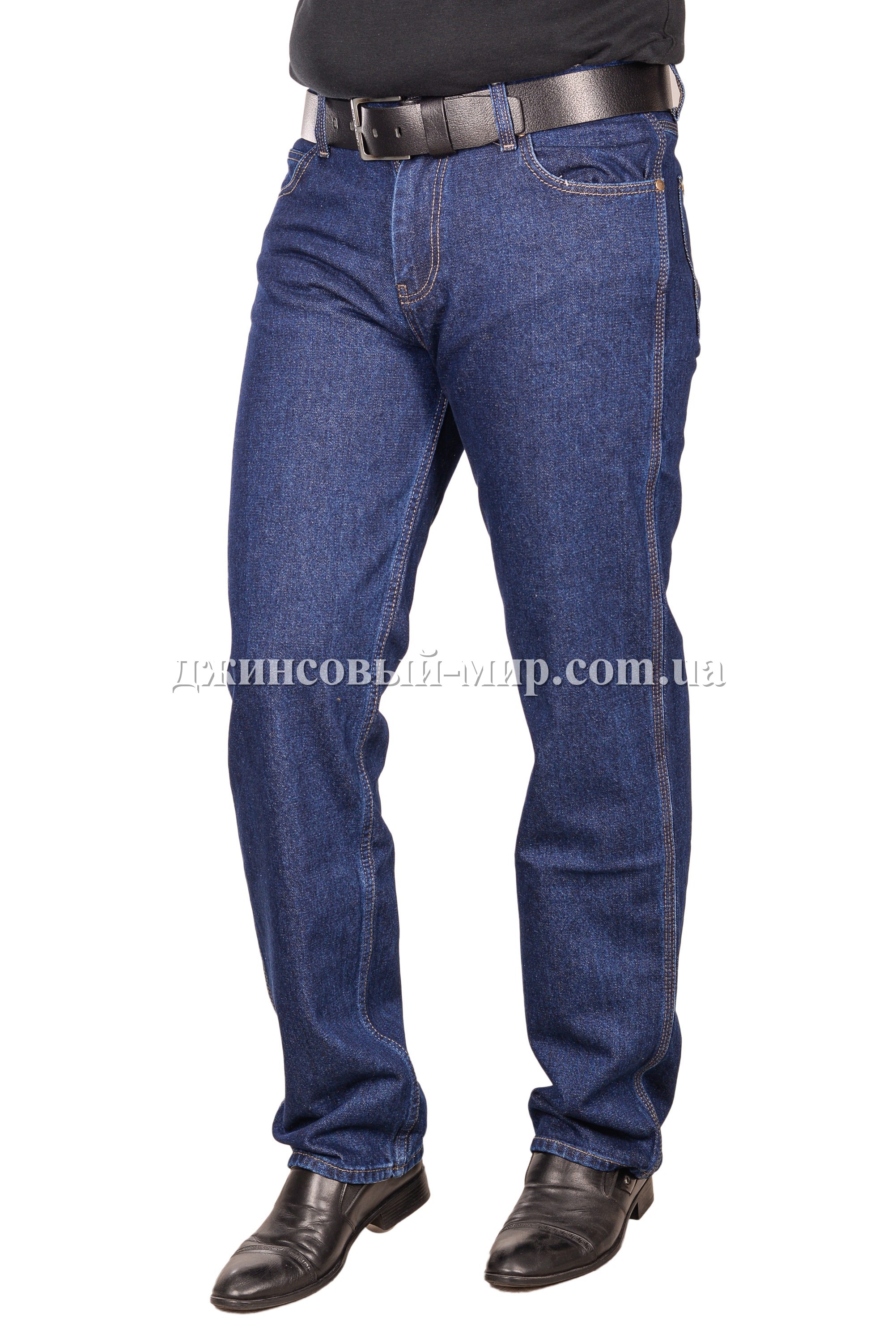 Мужские Джинсы Montana (длина 34)
