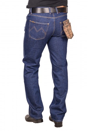 Мужские Джинсы Montana (длина 34)