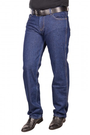 Мужские Джинсы Montana (длина 34)