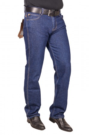 Мужские Джинсы Montana (длина 34)