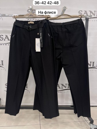 Женские Брюки Carmito (Большие размеры)