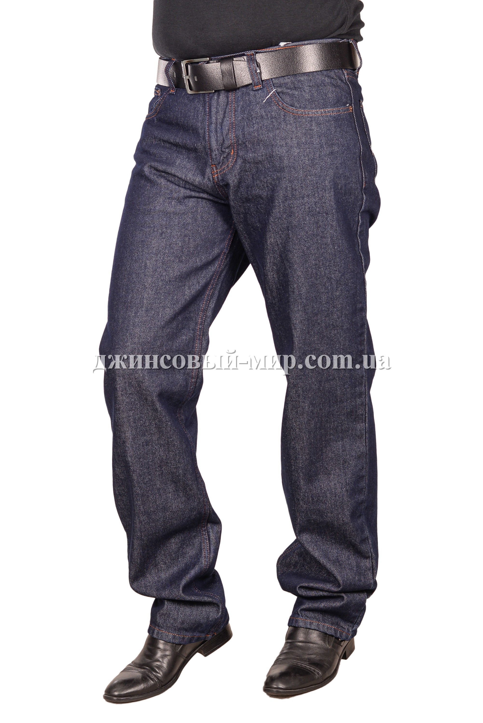 Мужские Джинсы Levis 630 (длина 34)