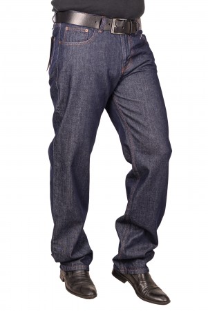 Мужские Джинсы Levis 630 (длина 34)