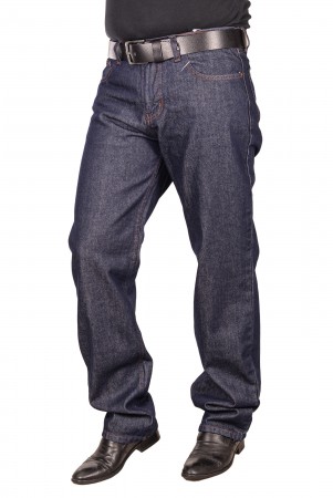 Мужские Джинсы Levis 630 (длина 34)