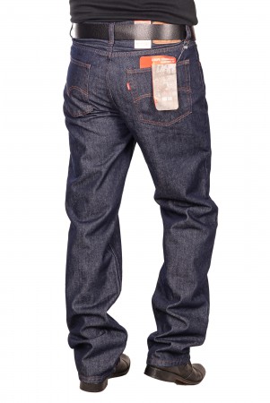 Мужские Джинсы Levis 630 (длина 34)