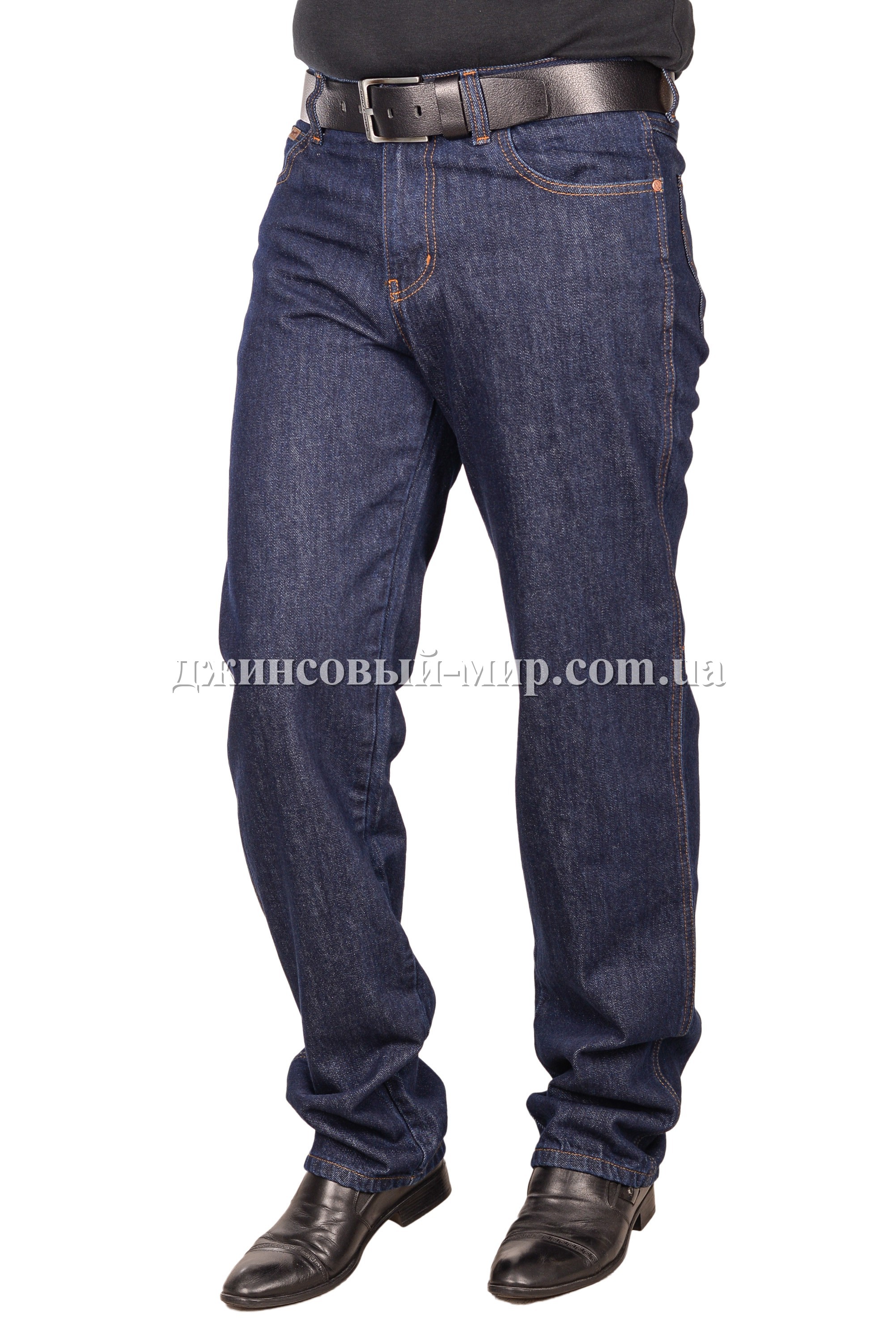 Мужские Джинсы Wrangler