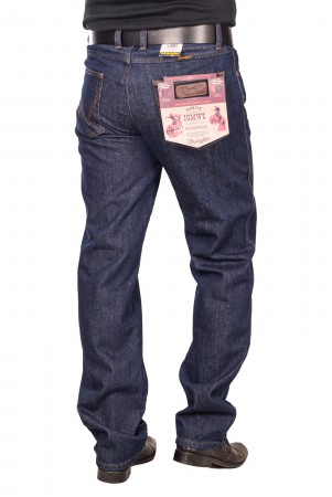 Мужские Джинсы Wrangler