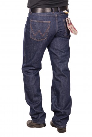 Мужские Джинсы Wrangler