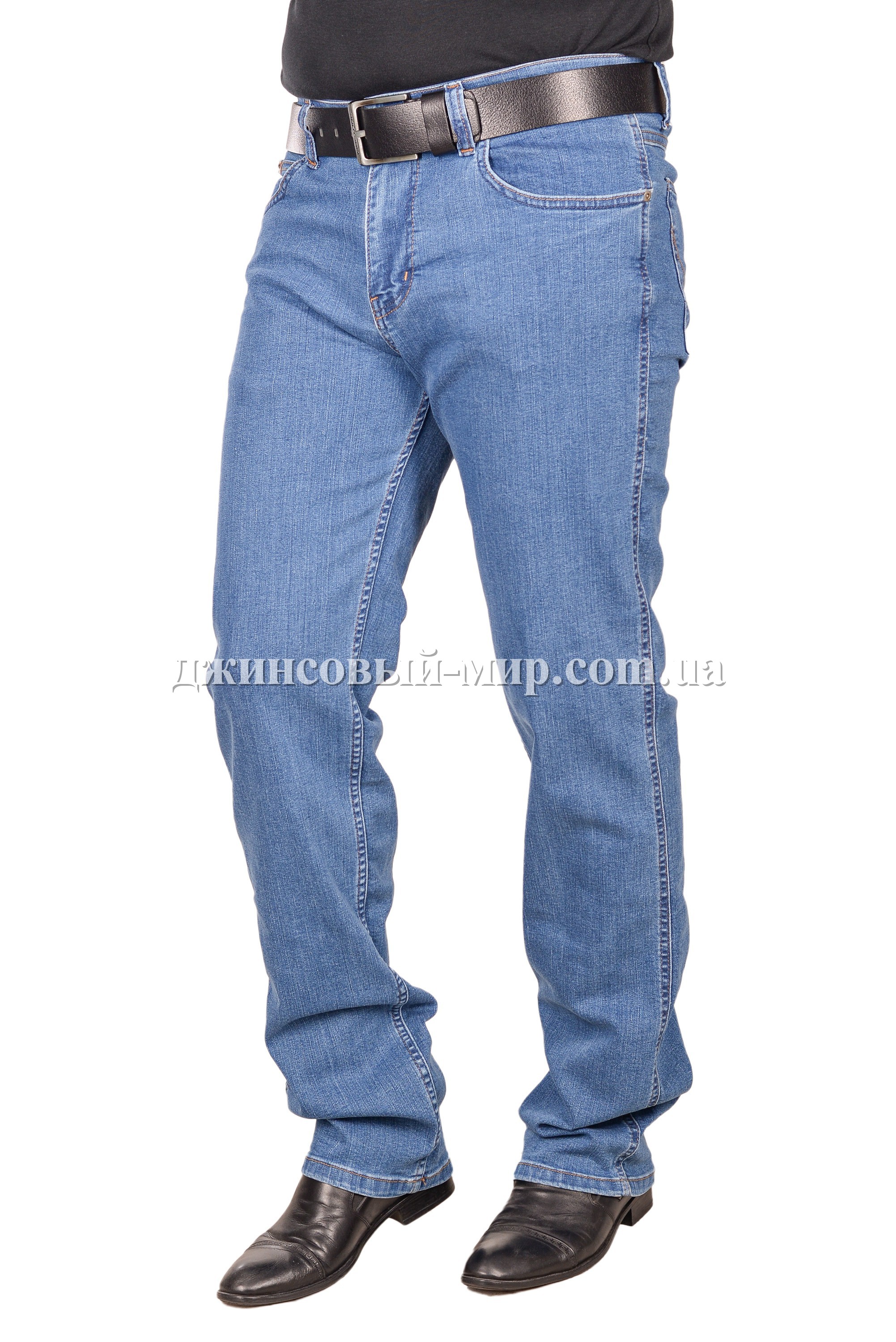 Мужские Джинсы Wrangler (длина 34)