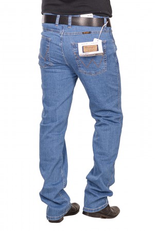 Мужские Джинсы Wrangler (длина 34)