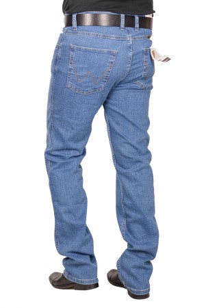 Мужские Джинсы Wrangler (длина 34)