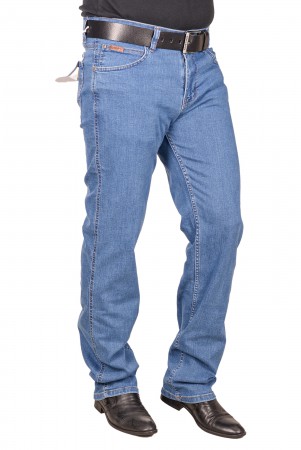 Мужские Джинсы Wrangler (длина 34)