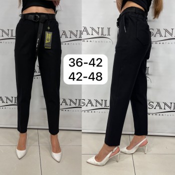 Женские Брюки Carmito (Большие размеры)