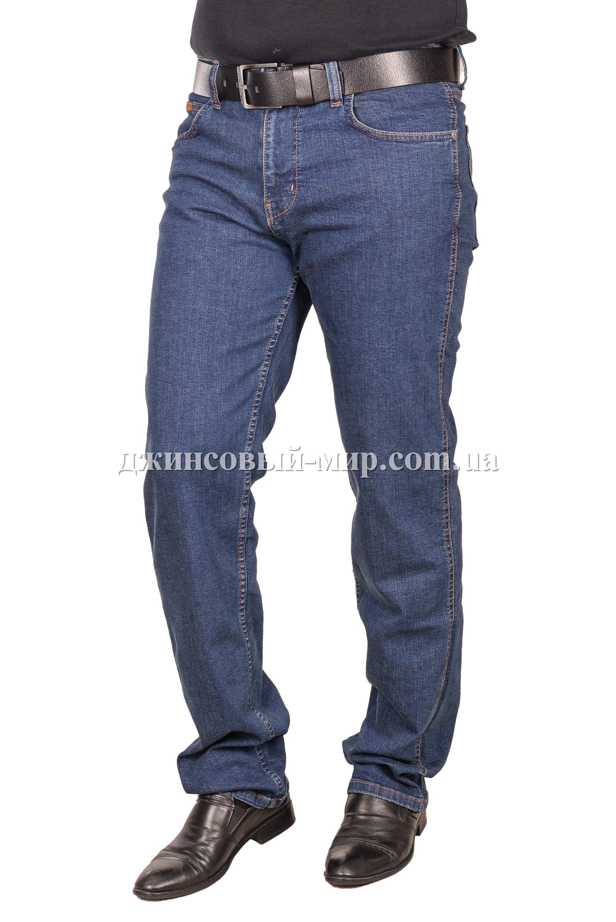 Мужские Джинсы Wrangler (длина 34)