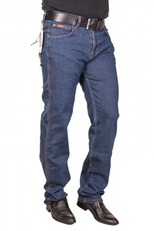 Мужские Джинсы Wrangler (длина 34)