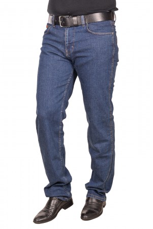 Мужские Джинсы Wrangler (длина 34)