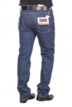 Мужские Джинсы Wrangler (длина 34)