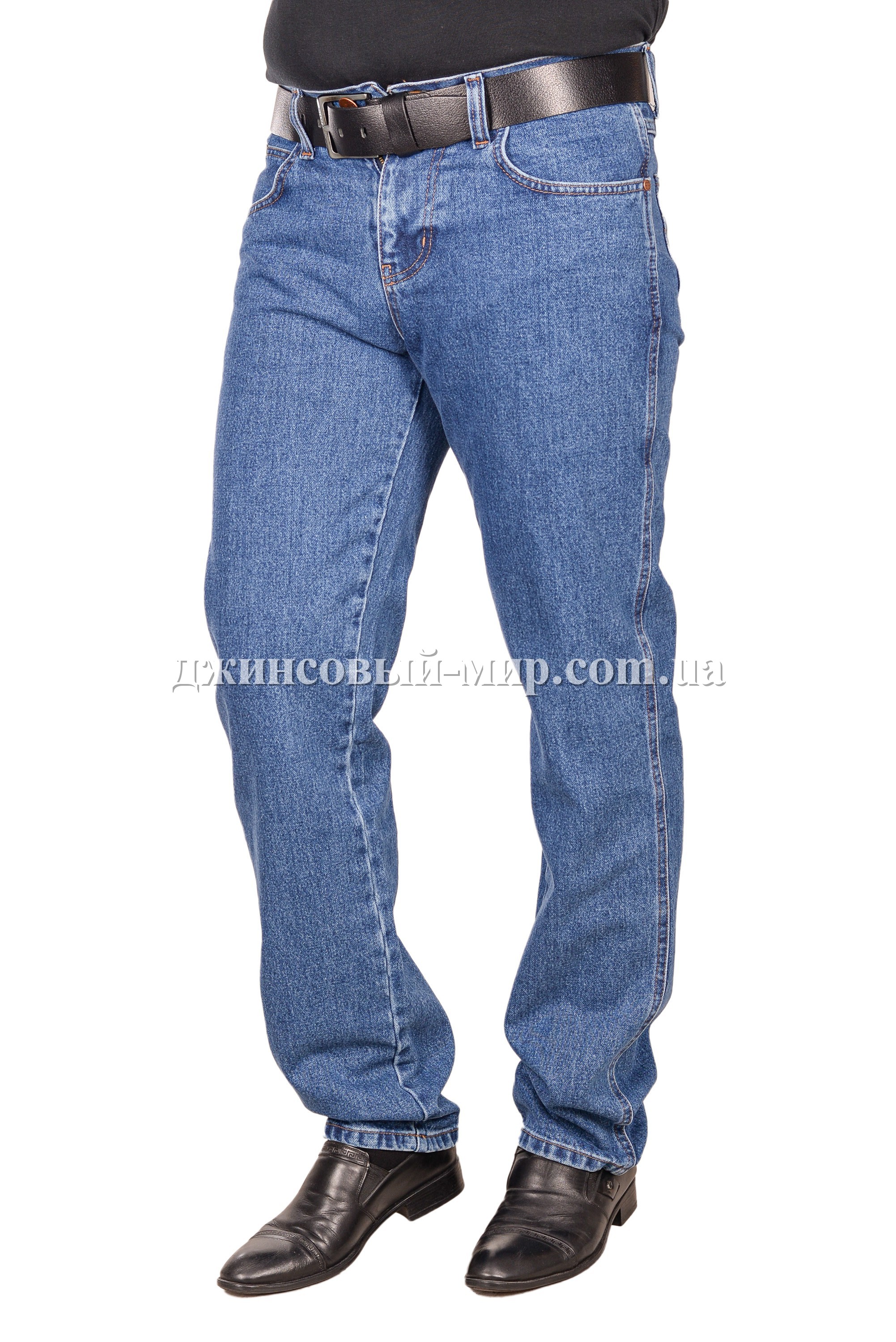 Мужские Джинсы Wrangler (длина 34)