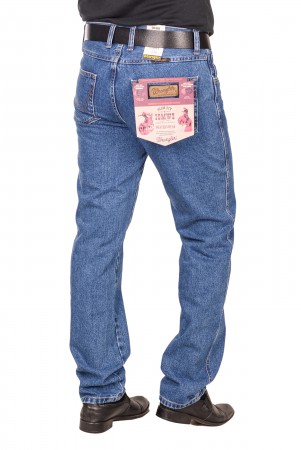 Мужские Джинсы Wrangler (длина 34)