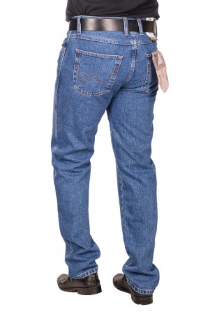 Мужские Джинсы Wrangler (длина 34)