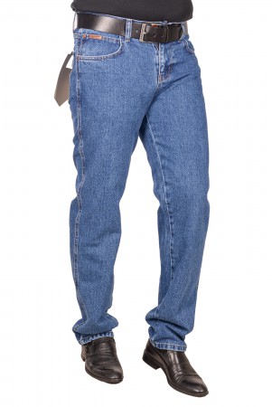 Мужские Джинсы Wrangler (длина 34)