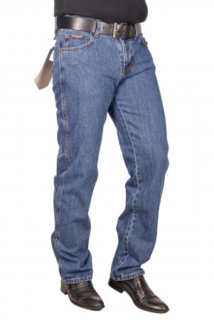 Мужские Джинсы Wrangler (длина 34)