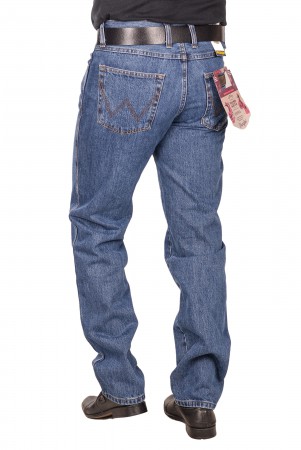 Мужские Джинсы Wrangler (длина 34)