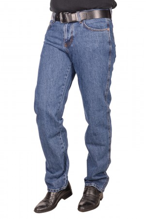 Мужские Джинсы Wrangler (длина 34)