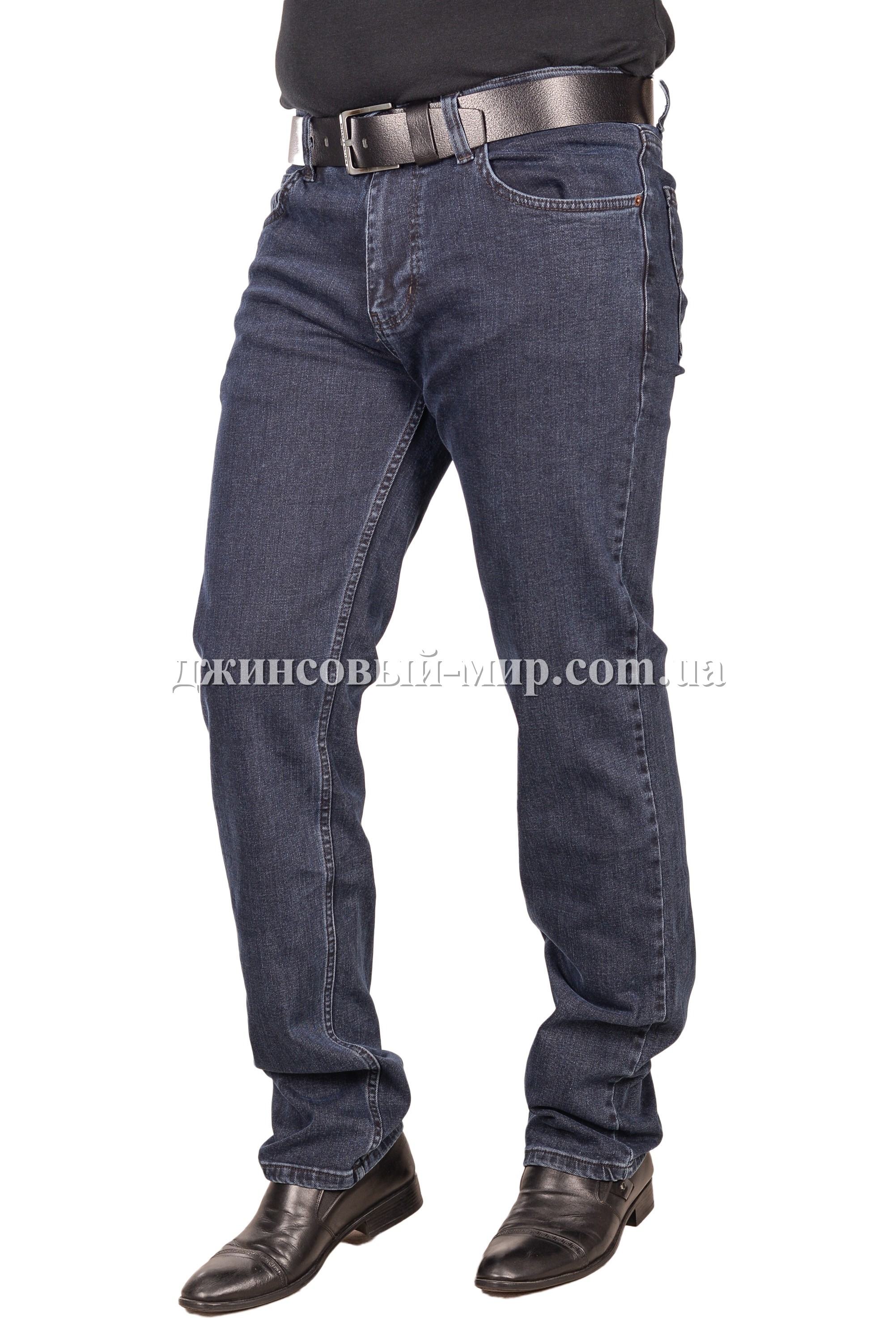 Мужские Джинсы Levis 630 (длина 34)