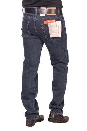 Мужские Джинсы Levis 630 (длина 34)