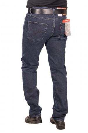 Мужские Джинсы Levis 630 (длина 34)