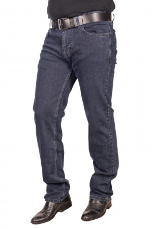 Мужские Джинсы Levis 630 (длина 34)