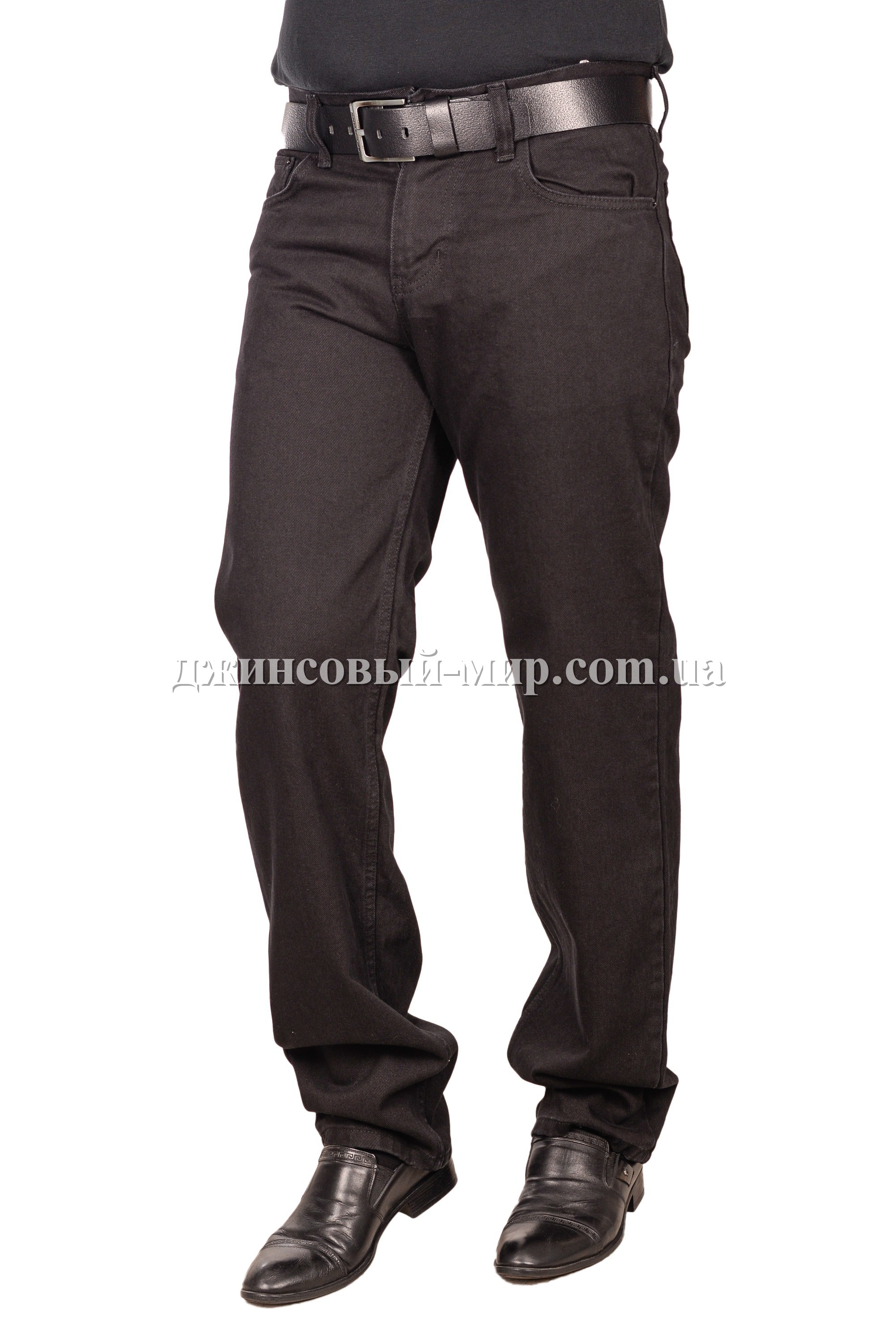 Мужские Джинсы Levis 630 (длина 34)