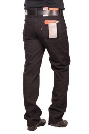 Мужские Джинсы Levis 630 (длина 34)