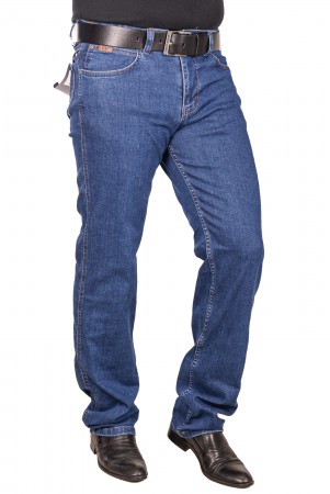 Мужские Джинсы Wrangler (длина 34)