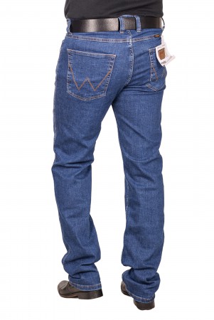Мужские Джинсы Wrangler (длина 34)