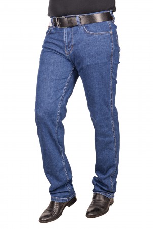 Мужские Джинсы Wrangler (длина 34)