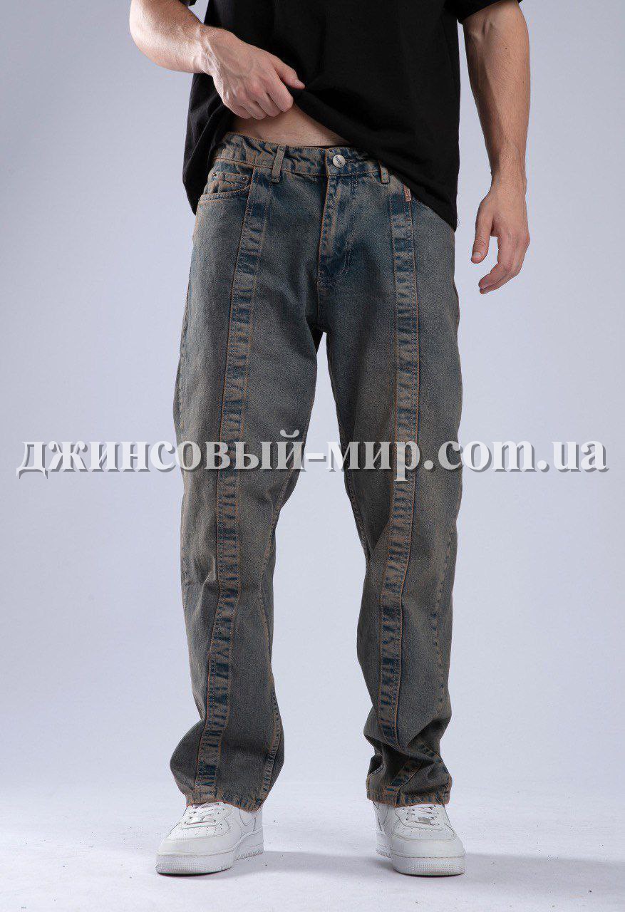 Мужские Джинсы Catch