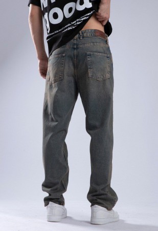 Мужские Джинсы Catch