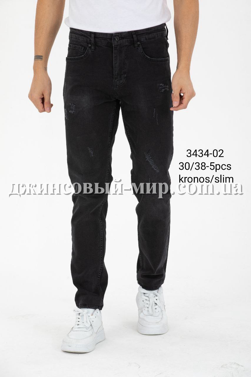 Мужские Джинсы Electra