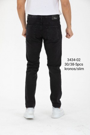 Мужские Джинсы Electra