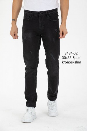 Мужские Джинсы Electra