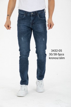 Мужские Джинсы Electra