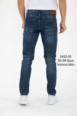 Мужские Джинсы Electra